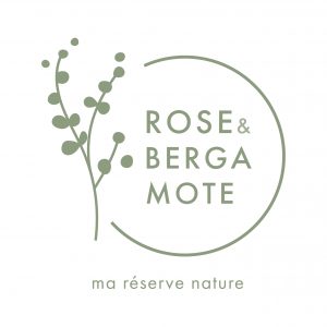 Logo_Rose & Bergamote