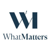 Logo WhatMatters