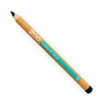 Crayon multi usage 551 noir - Zao - Rose & Bergamote